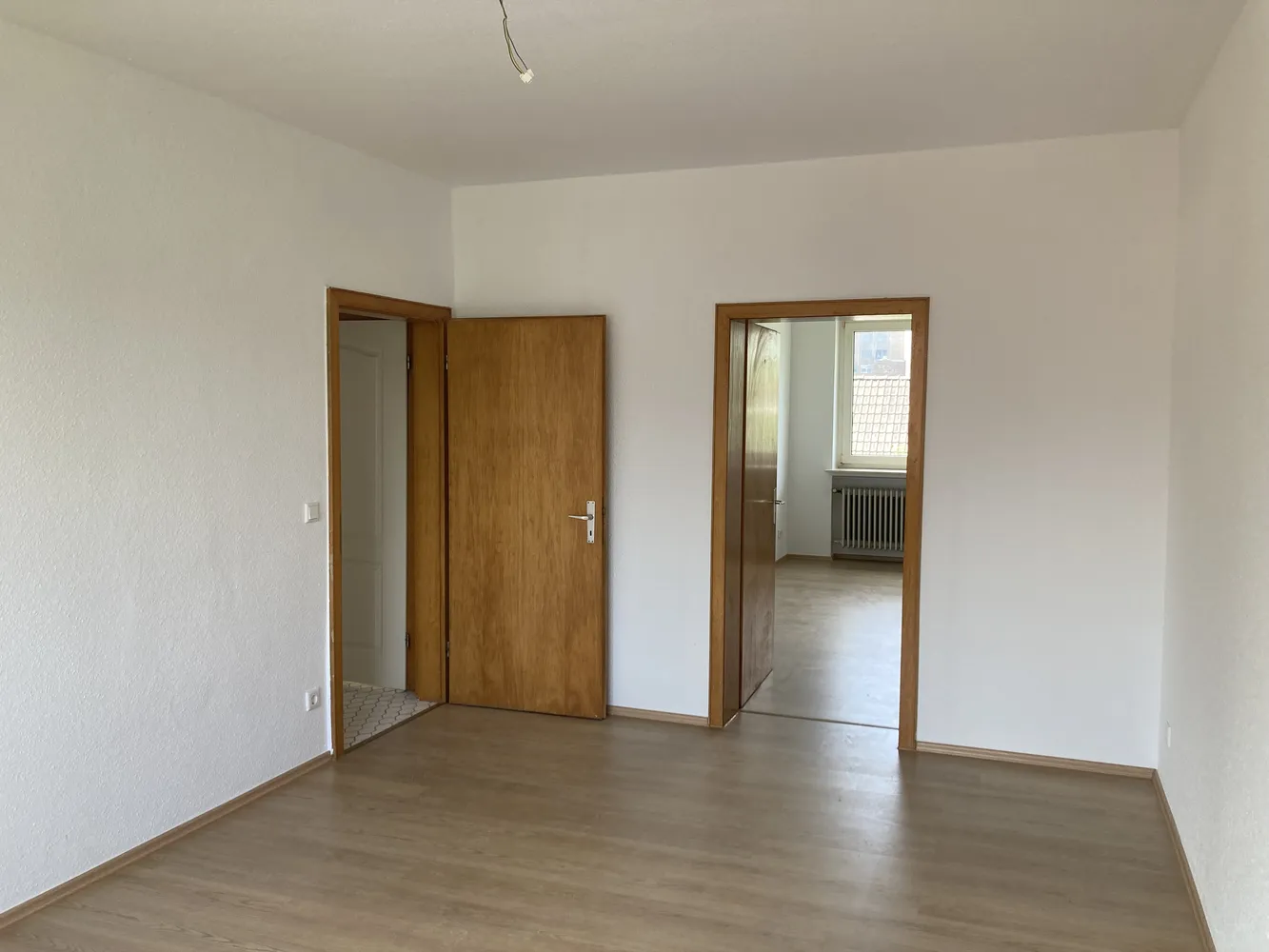 3 Zimmer Wohnung mit 90 m² in Herford – Bild 8