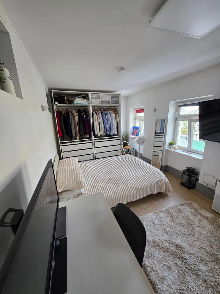 Studio mit 29 m² in Bamberg – Bild 4