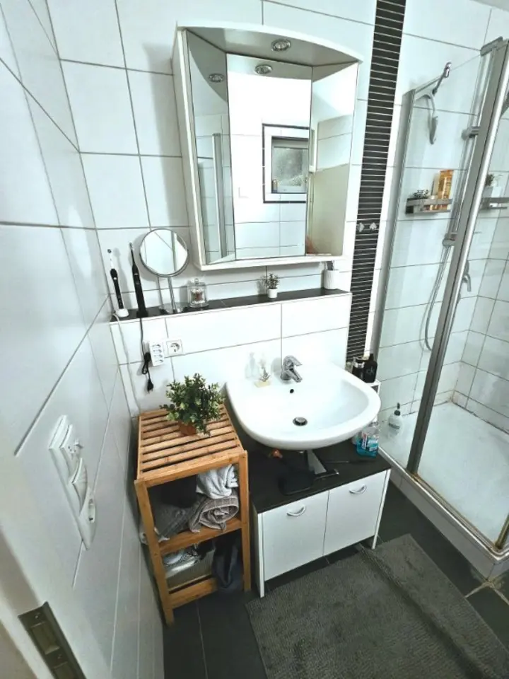 Studio mit 29 m² in Bamberg – Bild 8