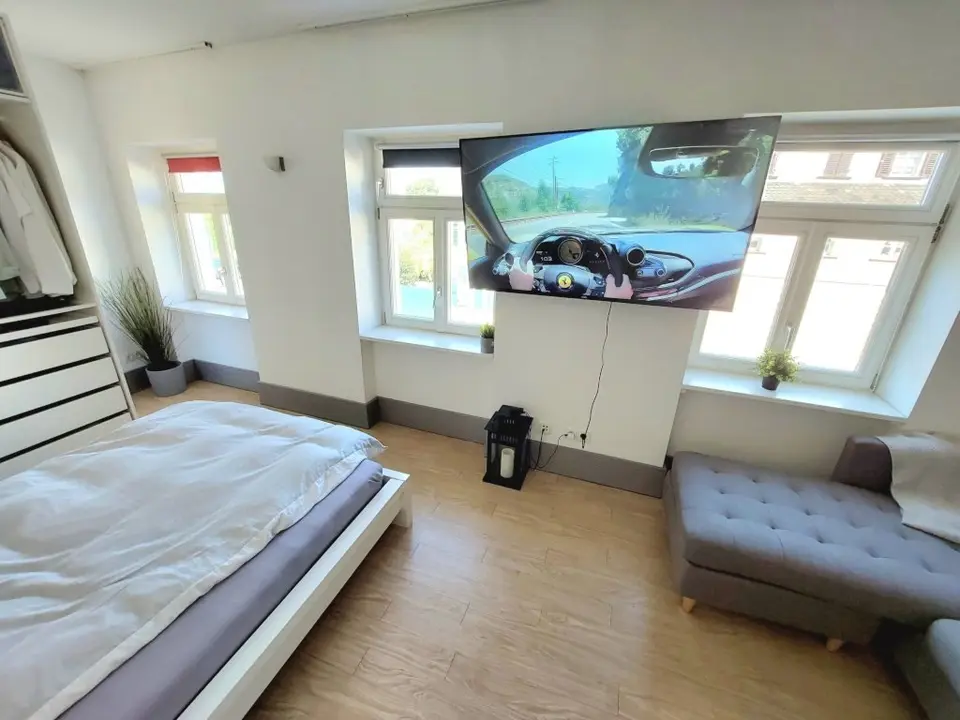 Studio mit 29 m² in Bamberg – Bild 10