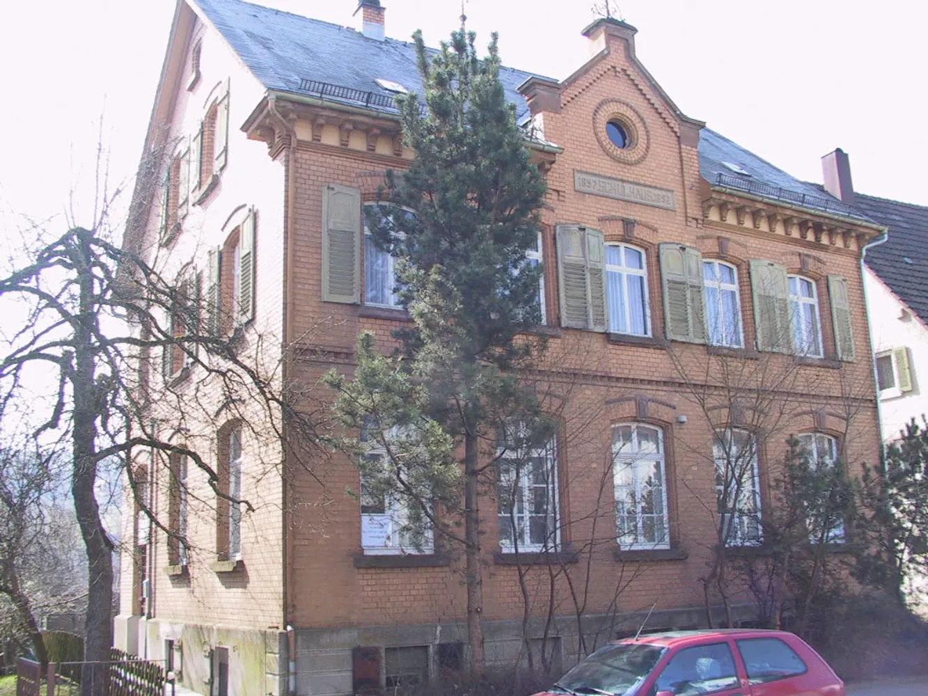 3 Zimmer Wohnung mit 83 m² in Göppingen – Bild 1