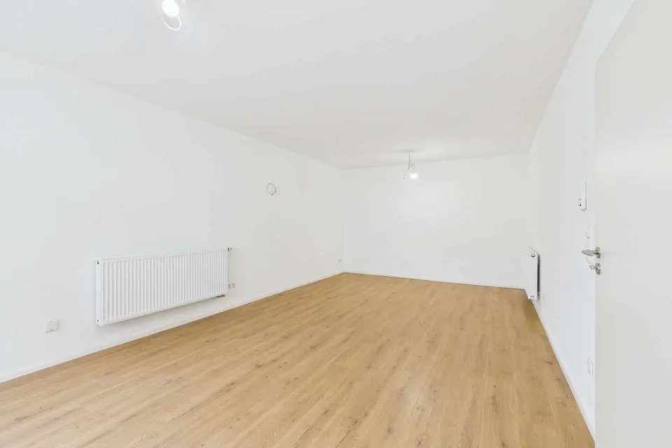 2 Zimmer Wohnung mit 68 m² in Kelheim – Bild 2