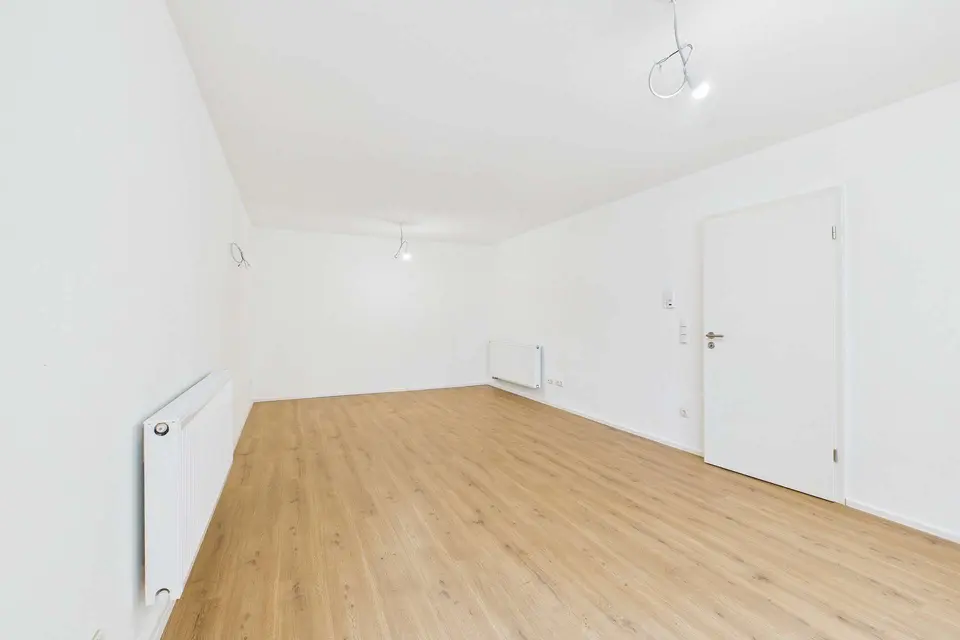 2 Zimmer Wohnung mit 68 m² in Kelheim – Bild 3