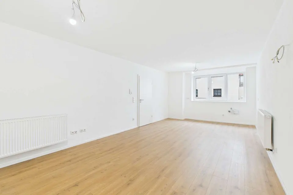 2 Zimmer Wohnung mit 68 m² in Kelheim – Bild 4