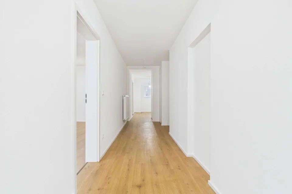 2 Zimmer Wohnung mit 68 m² in Kelheim – Bild 5