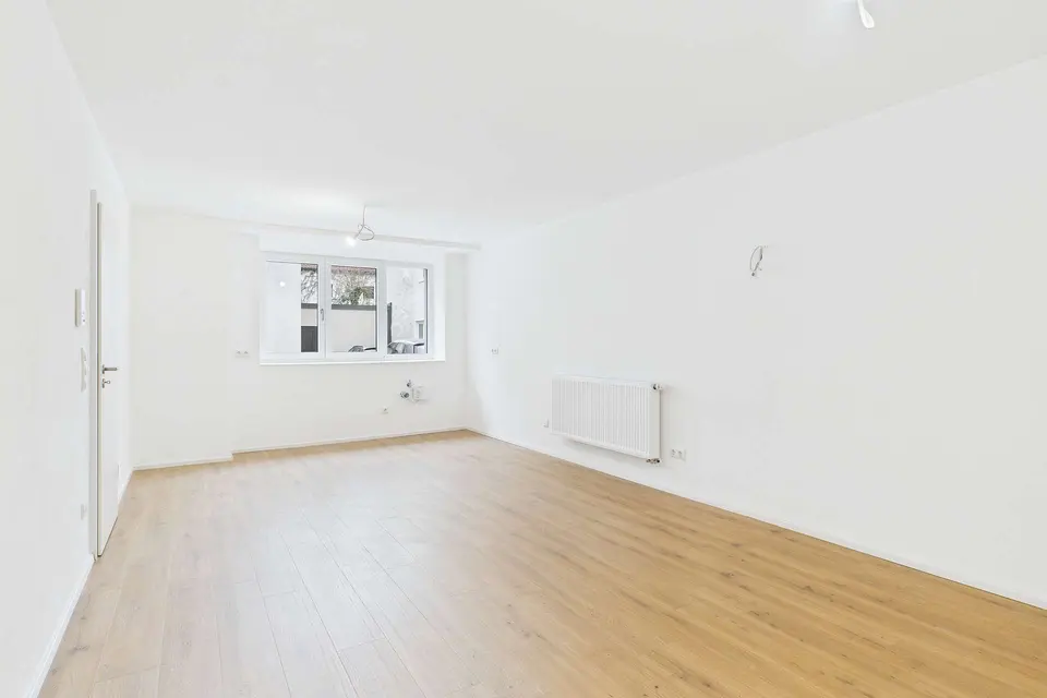 2 Zimmer Wohnung mit 68 m² in Kelheim – Bild 6