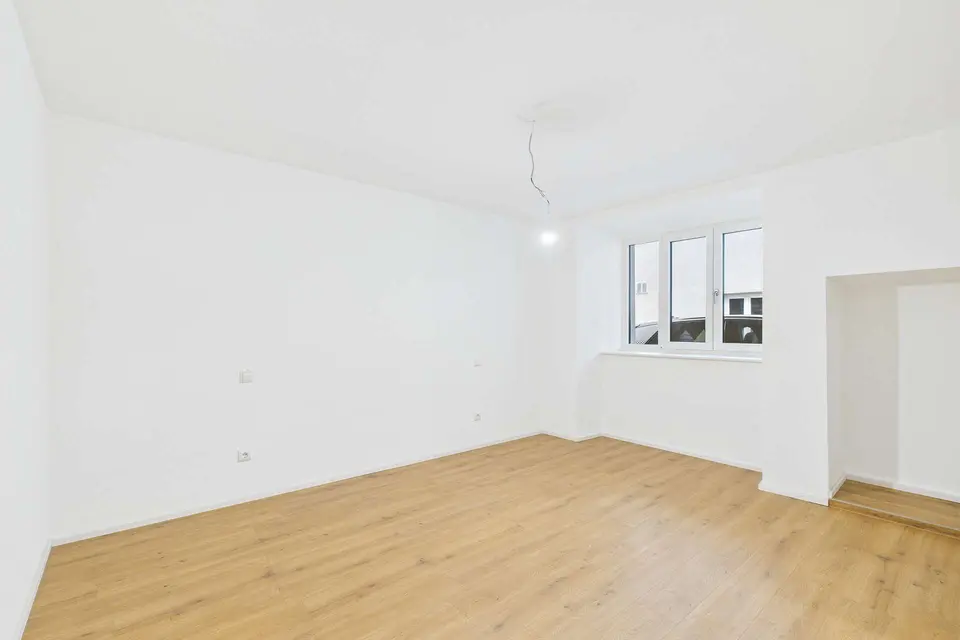 2 Zimmer Wohnung mit 68 m² in Kelheim – Bild 9