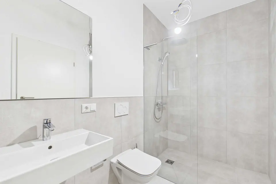2 Zimmer Wohnung mit 68 m² in Kelheim – Bild 10