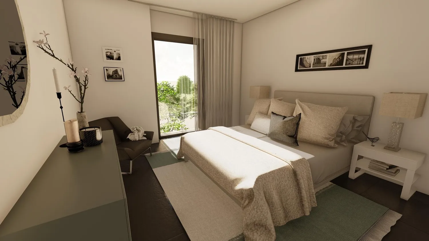 2 Zimmer Wohnung mit 65 m² in Mönchengladbach – Bild 5