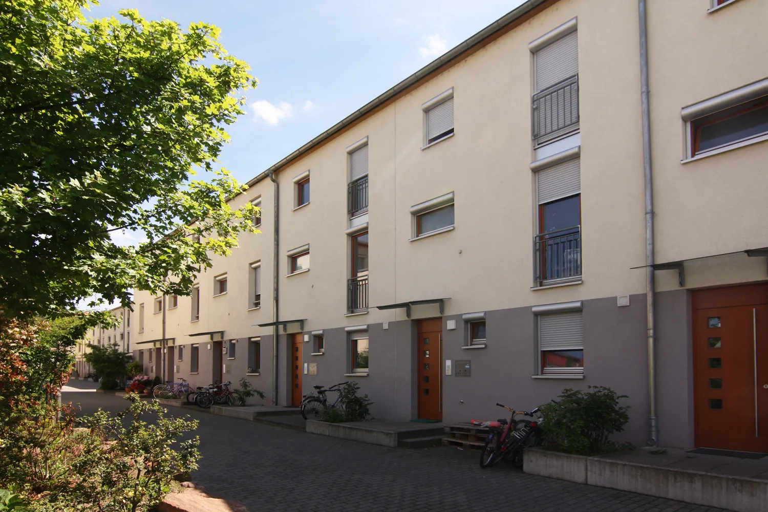 6 Zimmer Haus mit 145 m² in Heidelberg – Bild 1