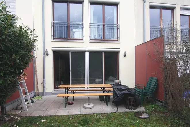 6 Zimmer Haus mit 145 m² in Heidelberg – Bild 4