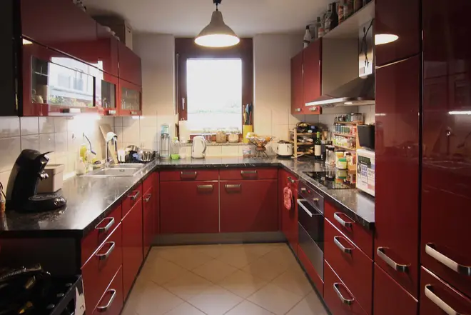 6 Zimmer Haus mit 145 m² in Heidelberg – Bild 6