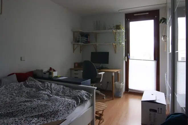 6 Zimmer Haus mit 145 m² in Heidelberg – Bild 7