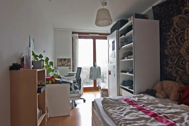 6 Zimmer Haus mit 145 m² in Heidelberg – Bild 8