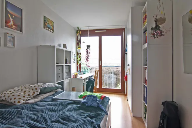 6 Zimmer Haus mit 145 m² in Heidelberg – Bild 9