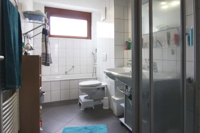 6 Zimmer Haus mit 145 m² in Heidelberg – Bild 10