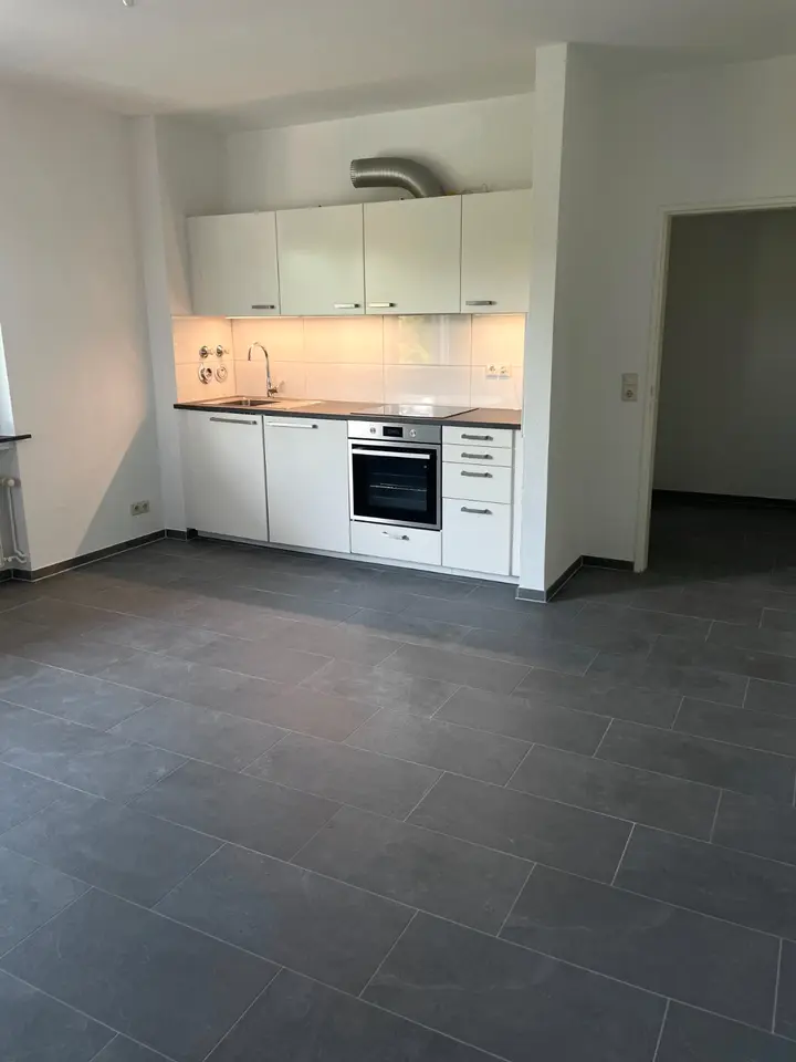 Studio mit 31 m² in Neu-Isenburg – Bild 2