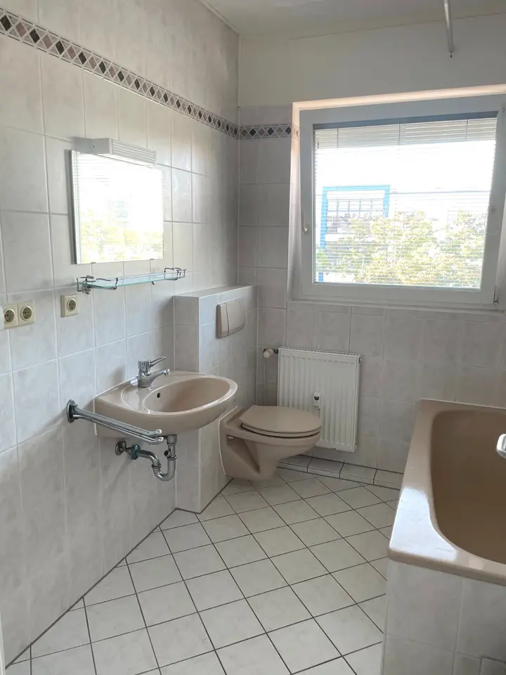 Studio mit 31 m² in Neu-Isenburg – Bild 3