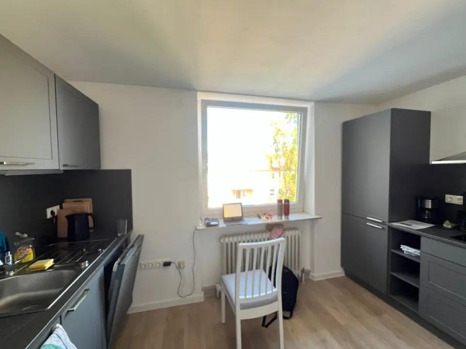 7 Zimmer Wohnung mit 178 m² in Bayreuth – Bild 1