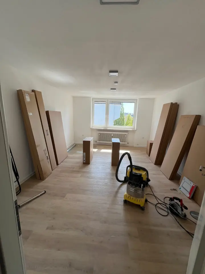 7 Zimmer Wohnung mit 178 m² in Bayreuth – Bild 6