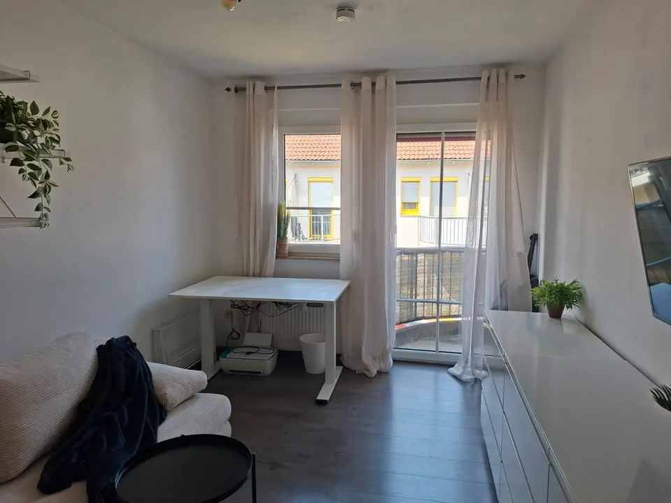 Studio mit 19 m² in Regensburg – Bild 4