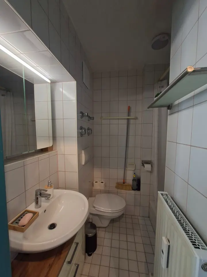 Studio mit 19 m² in Regensburg – Bild 5