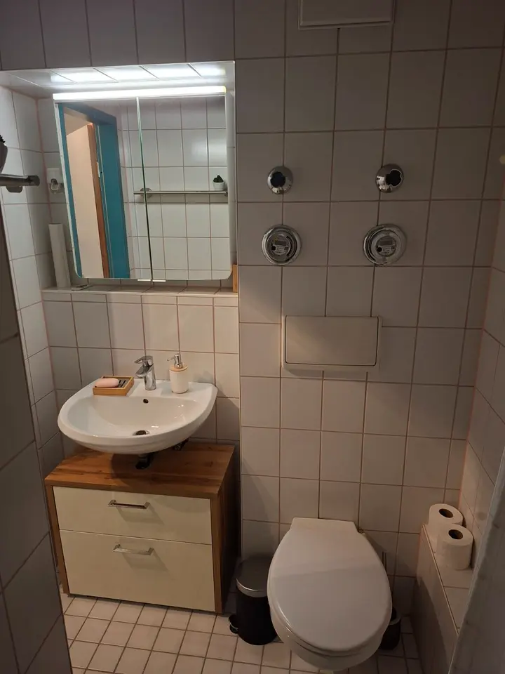 Studio mit 19 m² in Regensburg – Bild 6
