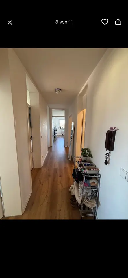 Studio mit 19 m² in Regensburg – Bild 9