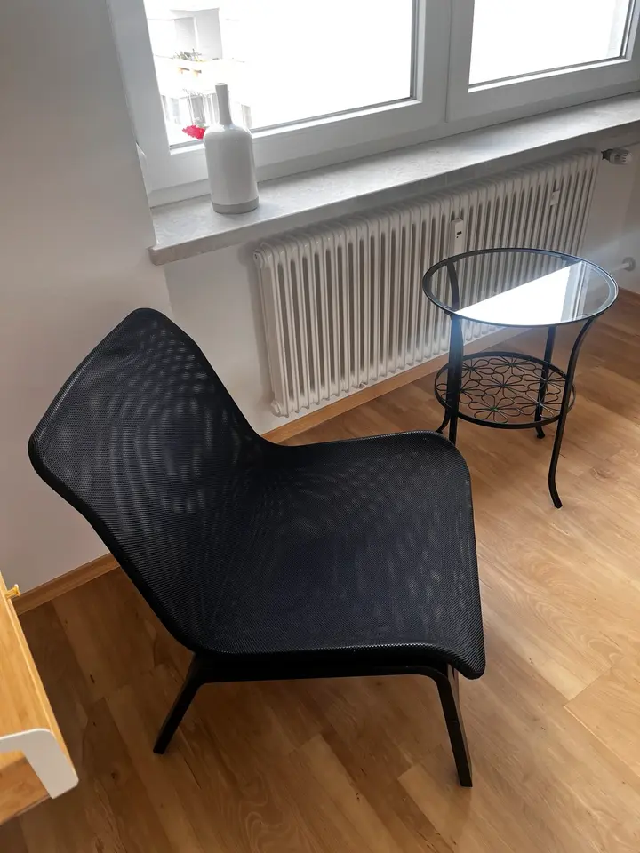 Studio mit 19 m² in Regensburg – Bild 10