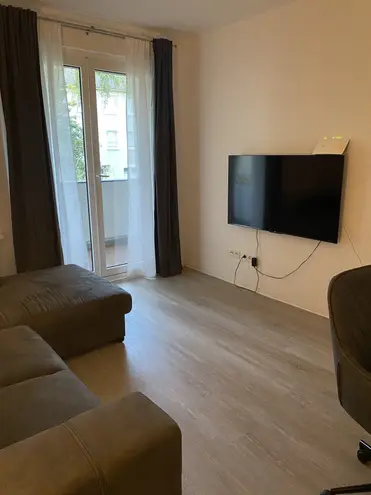 2 Zimmer Wohnung mit 42 m² in Dortmund – Bild 1