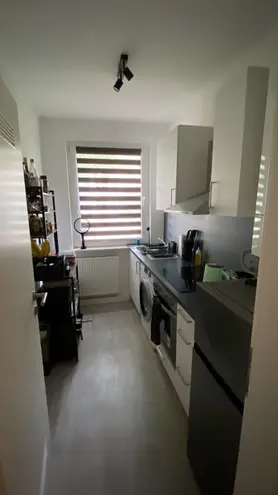 2 Zimmer Wohnung mit 42 m² in Dortmund – Bild 3
