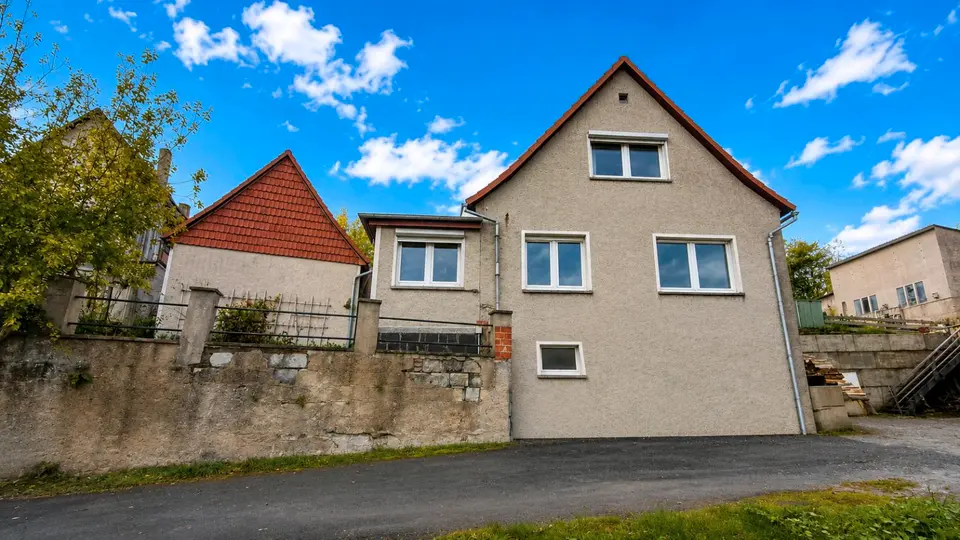 6 Zimmer Haus mit 178 m² in Lutherstadt Wittenberg – Bild 3
