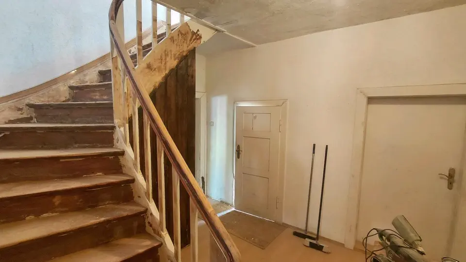 6 Zimmer Haus mit 178 m² in Lutherstadt Wittenberg – Bild 7