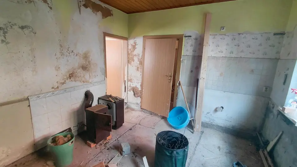 6 Zimmer Haus mit 178 m² in Lutherstadt Wittenberg – Bild 8