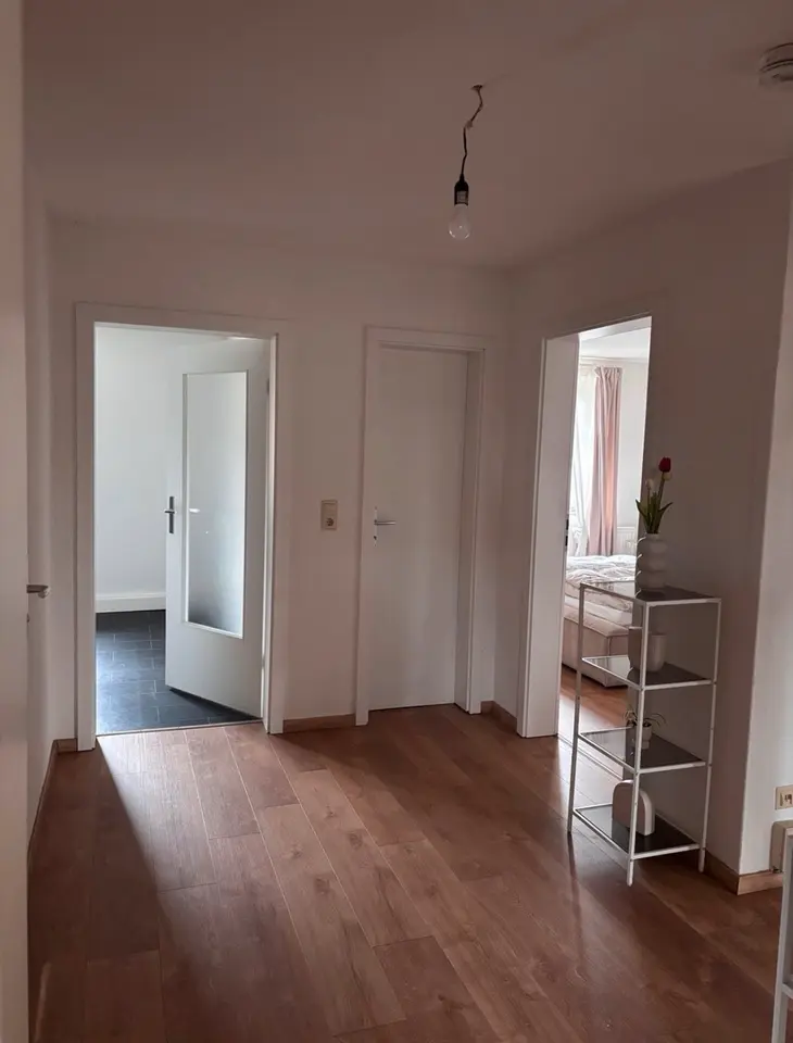 3 Zimmer Wohnung mit 75 m² in Zwickau – Bild 2