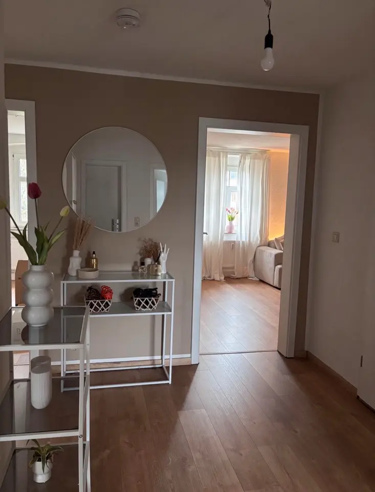 3 Zimmer Wohnung mit 75 m² in Zwickau – Bild 4