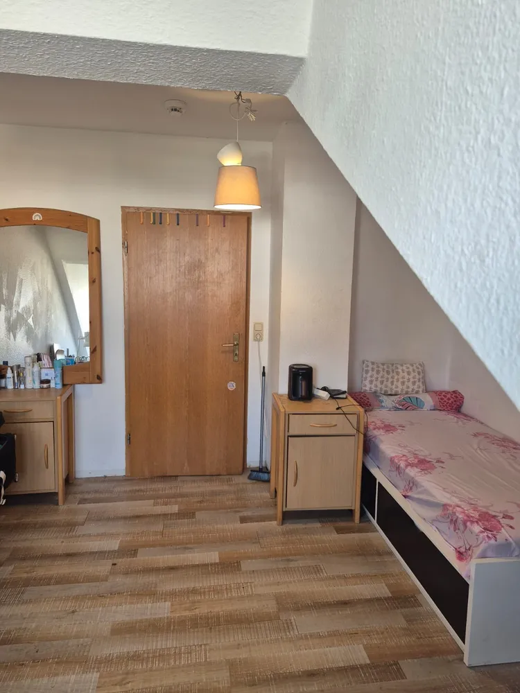 4 Zimmer Wohnung mit 15 m² in Fulda – Bild 2