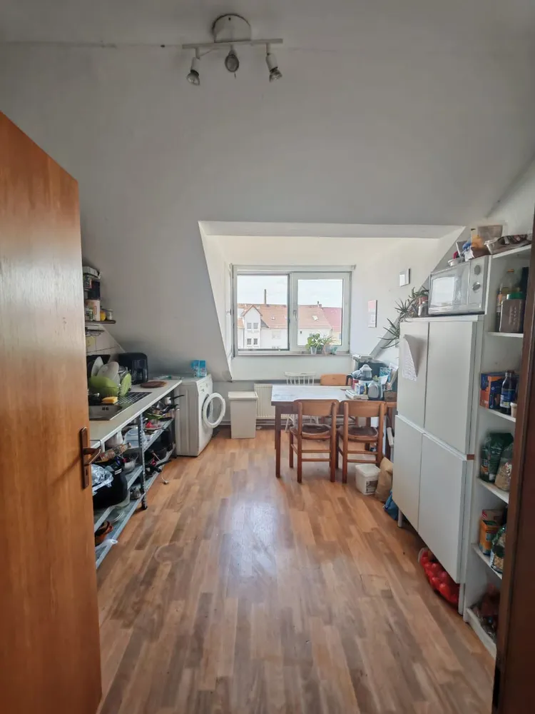 4 Zimmer Wohnung mit 15 m² in Fulda – Bild 3