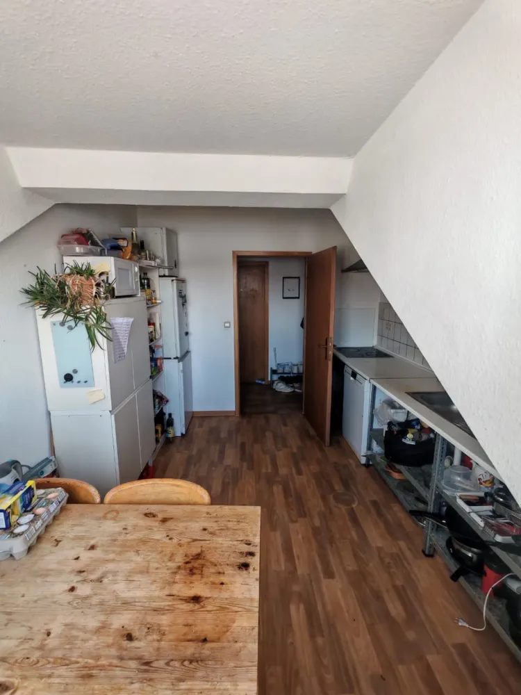 4 Zimmer Wohnung mit 15 m² in Fulda – Bild 4