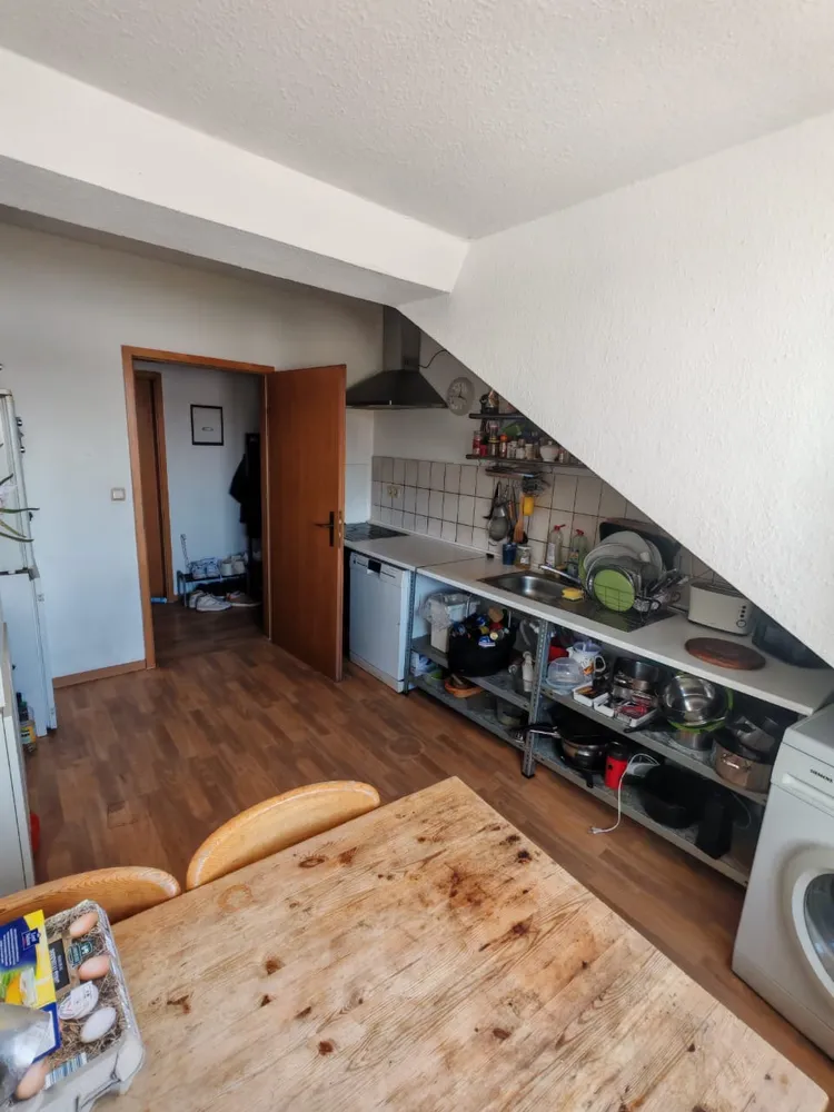 4 Zimmer Wohnung mit 15 m² in Fulda – Bild 5