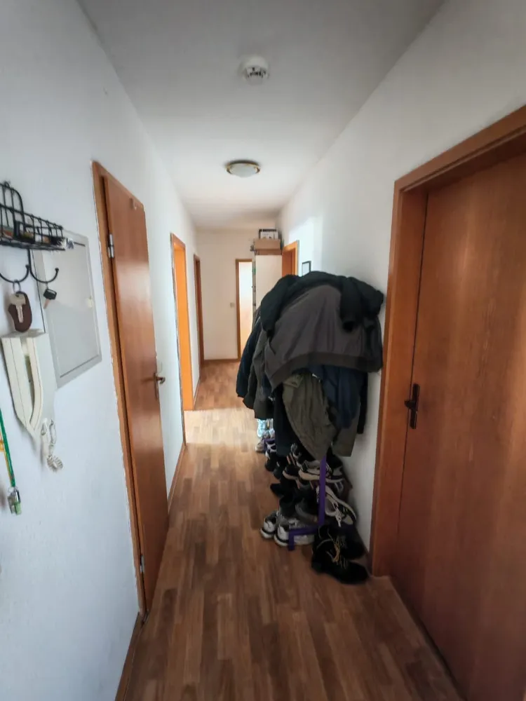4 Zimmer Wohnung mit 15 m² in Fulda – Bild 6