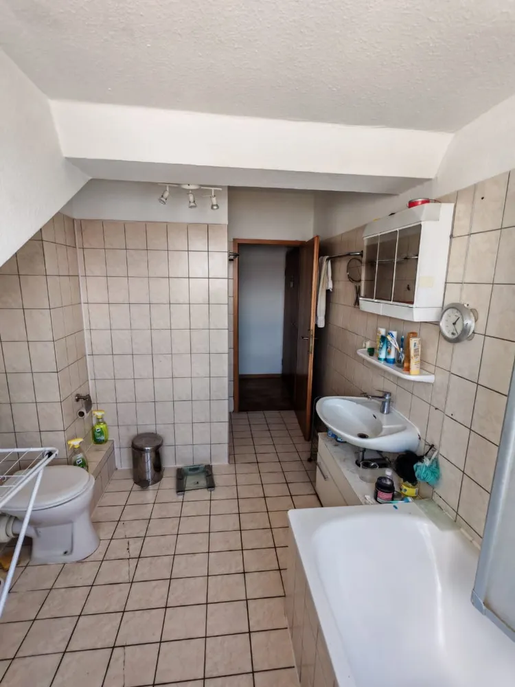 4 Zimmer Wohnung mit 15 m² in Fulda – Bild 7