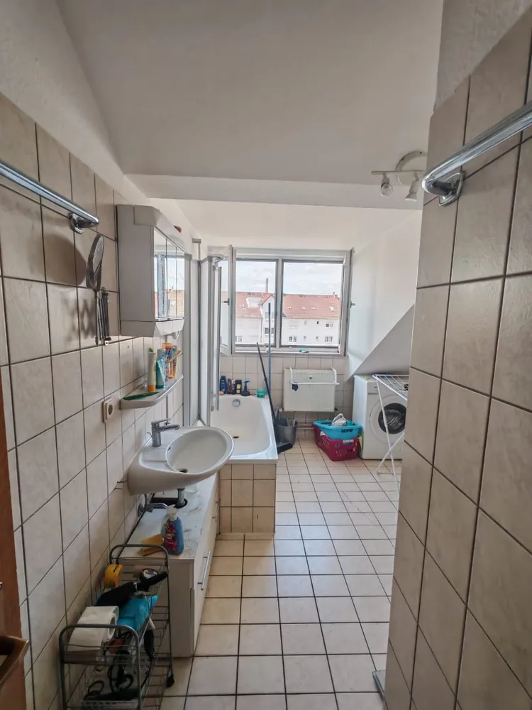 4 Zimmer Wohnung mit 15 m² in Fulda – Bild 8