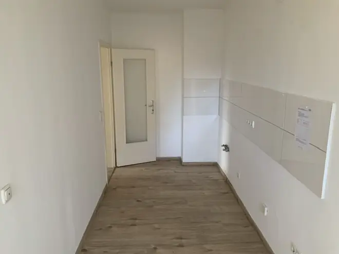 2 Zimmer Wohnung mit 58 m² in Krefeld – Bild 3