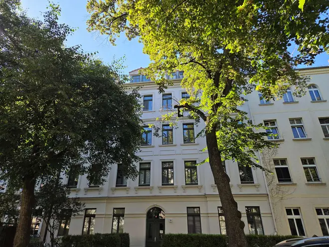 3 Zimmer Wohnung mit 64 m² in Leipzig – Bild 2