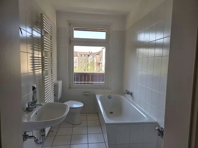 3 Zimmer Wohnung mit 64 m² in Leipzig – Bild 8