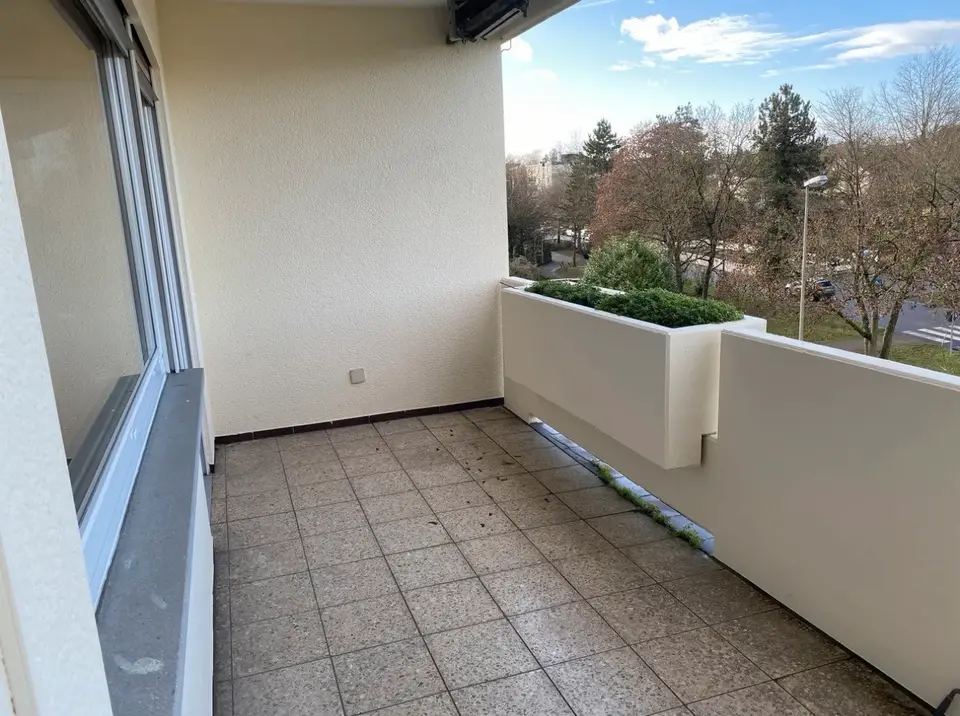 4 Zimmer Wohnung mit 115 m² in Hanau – Bild 3
