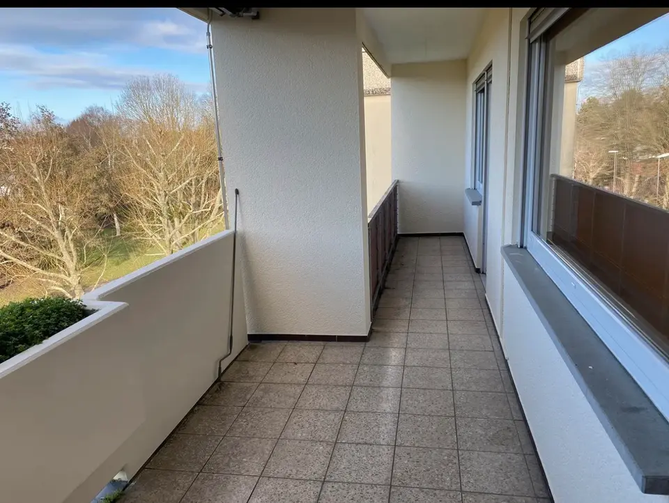 4 Zimmer Wohnung mit 115 m² in Hanau – Bild 4