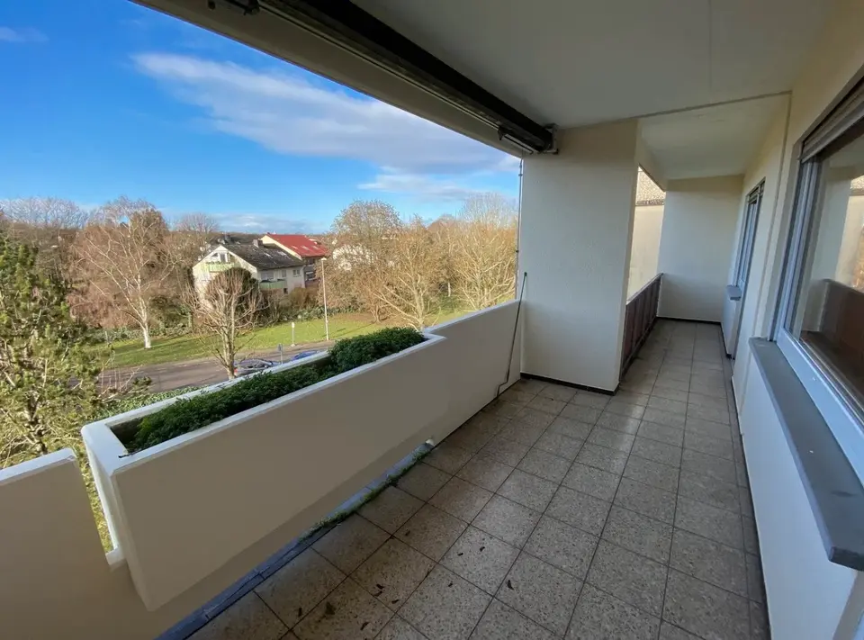 4 Zimmer Wohnung mit 115 m² in Hanau – Bild 5