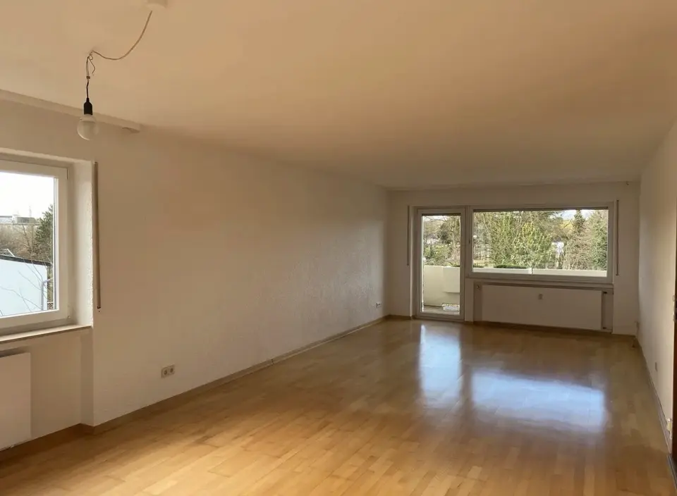 4 Zimmer Wohnung mit 115 m² in Hanau – Bild 6